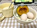 京鲜生 山东贝贝南瓜 净重3斤 单果300g+粉糯蔬菜辅食源头直发 实拍图