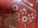 北通鲲鹏20游戏手柄AI智控无线蓝牙可调摇杆xbox类电脑PC手机steam体感宏switch2影之刃零伊莫 精英版 实拍图