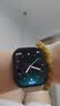 vivo WATCH GT 2 冰湖蓝 超窄边高亮大屏 照片表盘一碰换 33天蓝牙续航 智能手表 实拍图