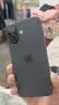 Apple/苹果/苹果 iPhone 17 256GB 黑色 支持移动联通电信5G 双卡双待手机 实拍图