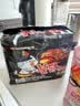 三养（SAMYANG）火鸡面三养速食方便面袋装 700g(140g*5)泡面拌面早餐零食 实拍图