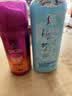 施华蔻（Schwarzkopf）got2b迷浪盈卷弹力素乳液100ml 卷发保湿护卷防毛躁蓬松 新老包装 实拍图