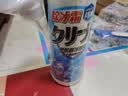优沃冰箱玻璃除冰剂冰柜融冰化冰神器汽车融雪除雪除霜剂玻璃防结冰 实拍图