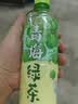 统一 青梅绿茶 500毫升 15瓶 整箱新老包装交替发货 实拍图