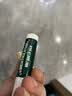曼秀雷敦修护润唇膏保湿滋润淡唇纹经典薄荷玫瑰味3.5g防晒SPF15 实拍图