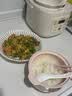 半球（PESKOE）智能电饭煲家用多功能预约煮饭锅不粘锅煮粥煲汤全自动蒸煮一体电饭锅小型 1.6L 智能款-陶瓷釉不粘胆-【1-2人用】 实拍图