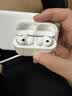 Apple/苹果 AirPods Pro (第三代) 搭配MagSafe充电盒 (USB-C)蓝牙耳机 适用iPhone/iPad/Mac MFHP4CH/A 实拍图