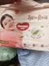 好奇（Huggies）铂金装小桃裤纸尿裤L76片(9-14kg)大号尿不湿【散热口碑王】 实拍图