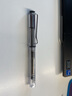凌美（LAMY）宝珠笔 自信系列练字正姿签字笔学生文具办公用笔 节日礼物企业团购 312-0.7mm 毕业礼物 实拍图