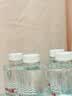 农夫山泉饮用天然水（适合婴幼儿）380ml*6瓶 膜包口袋水迷你水 实拍图
