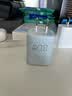 纽曼（Newmine）30W氮化镓PD快充充电器USB+Type-C双口充电头兼容27/20W/18W支持iPhone17/16/15/14手机平板 蓝色 实拍图