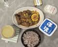 MUJI  不锈钢 盆 餐具 家用揉面盆洗菜发面盆  和面盆 料理盆 银色 M 直径19*高8cm 4S 实拍图