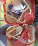 欣格仿真小医生护士扮演装儿童过家家玩具医院救护车宝宝生日礼物39件 实拍图