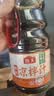 海天凉拌汁 万能调料汁 捞汁小海鲜柠檬鸡爪凉拌菜生腌 0脂酱油调味汁 【囤货装】凉拌汁1.28L*2 实拍图