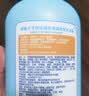 青蛙王子儿童洗发水沐浴露二合一阿狸联名 氨基酸配方 椰果精华洗沐1L*2 实拍图