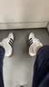 阿迪达斯（adidas）女 运动型格系列 VL COURT 3.0 休闲鞋 KJ4000 白色  39  实拍图