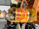 金龙鱼 食用油 葵花籽清香型调和油5L （新老包装随机发货） 实拍图