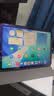 闪魔适用iPad Air8/7/6钢化膜Air11英寸抗蓝光2026/25款苹果M4平板电脑贴膜全屏防摔抗指纹高清保护膜 实拍图