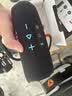 JBL FLIP7 音乐万花筒七代 蓝牙音箱 户外音响 AI音效增强 赛道扬声器 出游礼物推荐 黑拼橙 实拍图