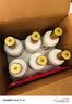 小糊涂仙720金装版 浓香型白酒 52度500ml*6瓶整箱装新老包装随机发货中秋 实拍图