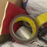 3M双面胶强力无痕灰色耐高温ETC车载支架适用胶5608 10MM*33M 实拍图
