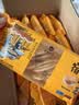 嘎嘣脆金丝馓子江苏宿迁特色小撒开袋即食小吃送礼必备 简装20袋*1盒 实拍图