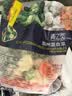 浦之灵加州混合杂菜900g/袋 西兰花 胡萝卜 加热即食 轻食代餐 冷冻蔬菜 实拍图