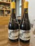 拉菲（LAFITE）葡瑞黑皮诺干红葡萄酒750ml*2瓶礼盒装 中秋送礼 原瓶进口红酒 实拍图