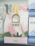忆丝芸染发膏植物自己在家染发剂盖白头发不沾非泡泡染男女士专用 黑茶色（A-3） 实拍图