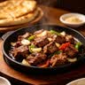 羊小柒宁夏滩羊肉生鲜开羊节羔羊蝎子净重2.5斤羊肉火锅食材源头直发 实拍图