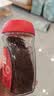雀巢（Nestle）醇品速溶美式黑咖啡粉冲泡后*0糖健身燃减防困瓶装50g 实拍图