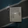 加厚纯棉老粗布床单单件亚麻家用床品学生宿舍床单三件套透气舒适 【吸湿透气 亲肤是舒睡】海洋蓝 床单200*230cm【适用于1.5米床】 实拍图