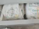 帮宝适（Pampers）清新帮尿不湿婴儿纸尿裤 XXL68片【拉拉裤】 实拍图