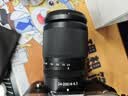 尼康（Nikon） Z24-200mm F4-6.3 VR 全画幅微单变焦镜头 微单相机镜头 大变焦防抖 晒单送赠品 实拍图