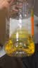 金龙鱼 食用油 花生浓香型浸出  食用植物调和油5L（新老包装随机发货） 实拍图