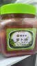 富爸爸萝卜块 1050g/瓶  韩式泡菜手工制作 实拍图