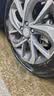 韩泰（Hankook）汽车轮胎 215/55R17 94W SK10 适配迈腾/雷克萨斯ES/本田XR-V 实拍图