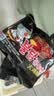 三养（SAMYANG）火鸡面三养速食方便面袋装 700g(140g*5)泡面拌面早餐零食 实拍图