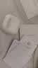 Apple/苹果 AirPods 4 搭配USB-C充电盒 蓝牙耳机 适用iPhone/iPad/Mac 四代MXP63CH/A 实拍图