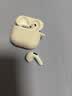艾勒丝汀【2026新款丨华强北顶配Airpods5代】蓝牙耳机适用苹果安卓无线降噪版苹果18半入耳式ios排名前十 杜比音效·纯享版丨华强北顶配 2026·9月新款【官同顶配】物理降噪+超长续航 实拍图