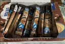 麦斯威尔（Maxwell House）特浓速溶咖啡粉13g*30条 三合一冲饮 奶咖 0反式脂肪酸 固体饮料 实拍图