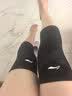 李宁（LI-NING）护膝运动保暖男女士专业防护跑步半月板损伤关节炎篮羽毛球保护套 实拍图