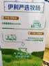 伊利纯牛奶200ml*12盒 利乐钻包 礼盒装 实拍图