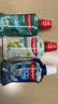 高露洁（Colgate）海盐+柚子+重口味克星进口精油漱口水500ml*3 含氟清新口气去口臭 实拍图