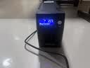 VISENCH威神BR1000CH ups不间断电源1000VA/600W 办公电脑ups电源稳压后备电源 家用商用停电应急备用电源 实拍图