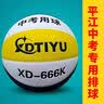 李宁排球5号中考学生专用硬排球小学初中生比赛标准体育考试训练 实拍图