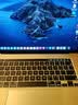 苹果（Apple） MacBook Pro/Air 二手苹果笔记本电脑 商务 办公 游戏 设计 剪辑 95新19款1990【定制】i9-32G/1T 实拍图