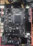 昂达（ONDA）H61M（Intel H61/LGA1155） 办公优选 主板 实拍图