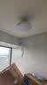 惠普护眼卧室吸顶灯简约led极简超薄普瑞中山灯具房间灯 臻之光包安装 实拍图