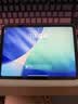 Apple/苹果 iPad 11英寸 A16芯片2025年款 平板电脑 (256GB WLAN版/学习办公娱乐)银色 实拍图